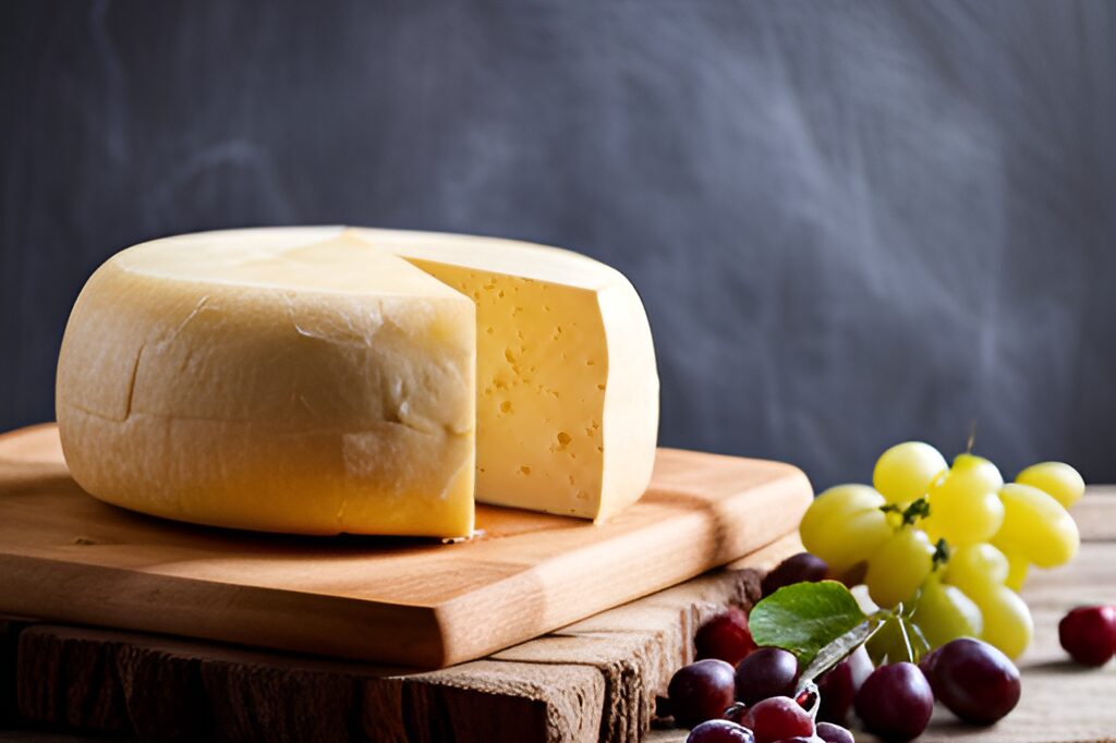 Tilzītes siera recepte