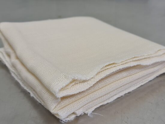 Cheese Cloths for Straining 50x50cm